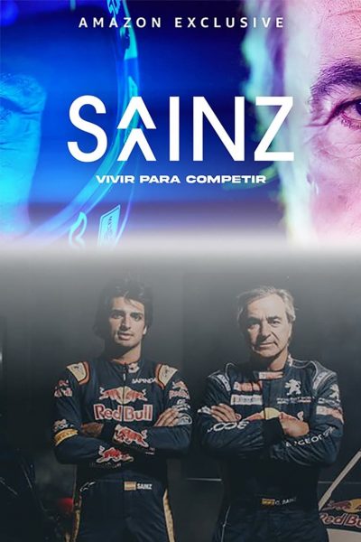 Sainz: Vivir para competir-poster-2021-1650876132