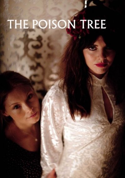 The Poison Tree-poster-2012-1650979930