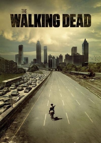 The Walking Dead-poster-2010-1649672711