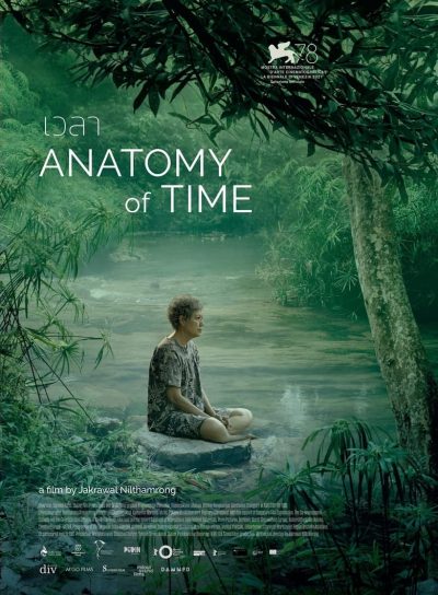 Anatomy of Time-poster-2022-1651832867