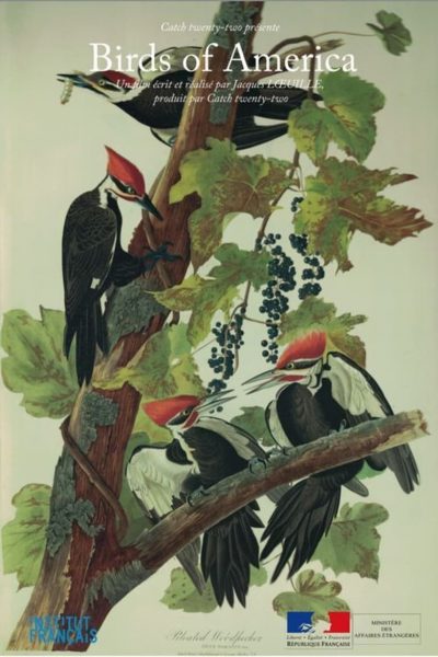 Birds of America-poster-2022-1653387023