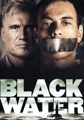 Black Water-poster-fr-