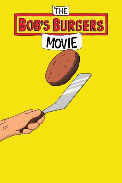 Bob’s Burgers : Le Film-poster-2022-1653386813