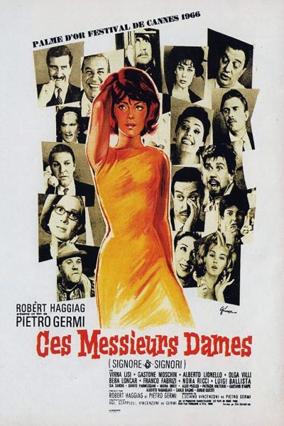 Ces messieurs dames-poster-1966-1652796372