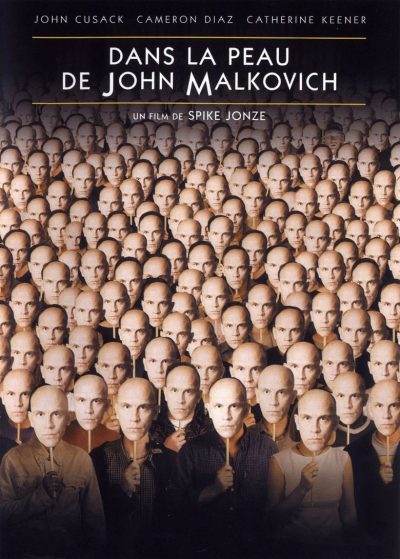 Dans la peau de John Malkovich-poster-1999-1652190876