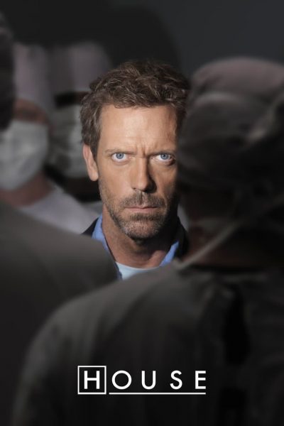 Dr House-poster-2004-1652178457