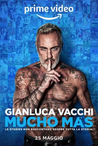 Gianluca Vacchi – Mucho Más-poster-2022-1653991691