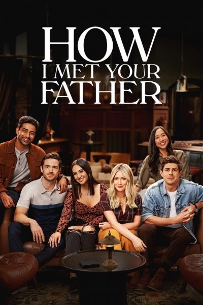 How I Met Your Father-poster-2022-1652176650