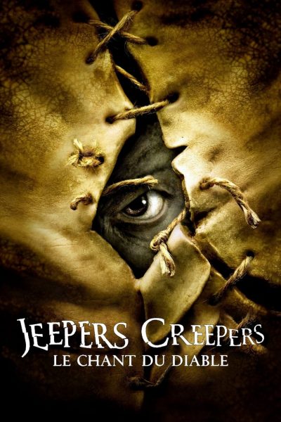Jeepers Creepers : Le Chant du Diable-poster-2001-1652191324