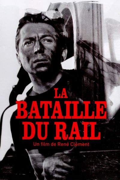 La Bataille du rail-poster-1946-1652969089