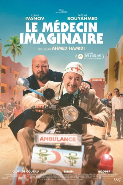 Le Médecin imaginaire-poster-2022-1651831960