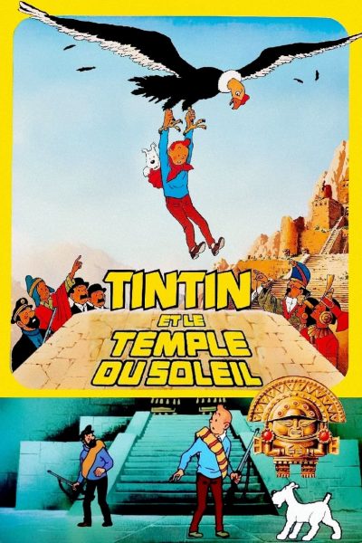 Le Temple du Soleil-poster-1969-1652175970