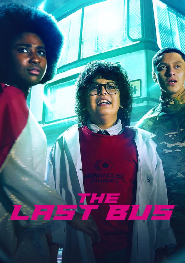 Le dernier bus
