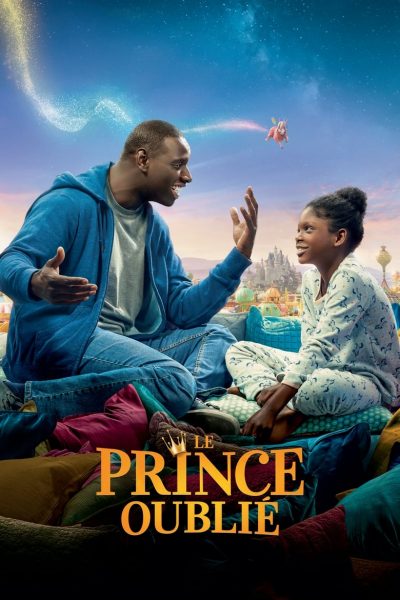 Le prince oublié-poster-2020-1651832834
