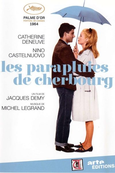 Les Parapluies de Cherbourg-poster-1964-1652796647