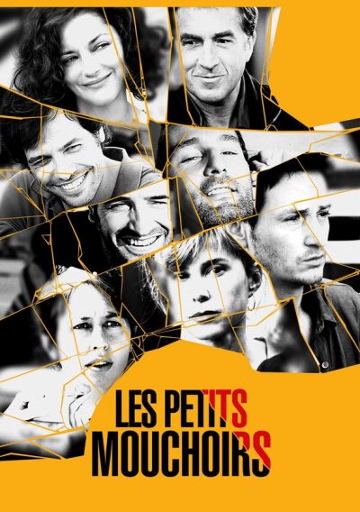 Les Petits Mouchoirs-poster-2010-1652190746
