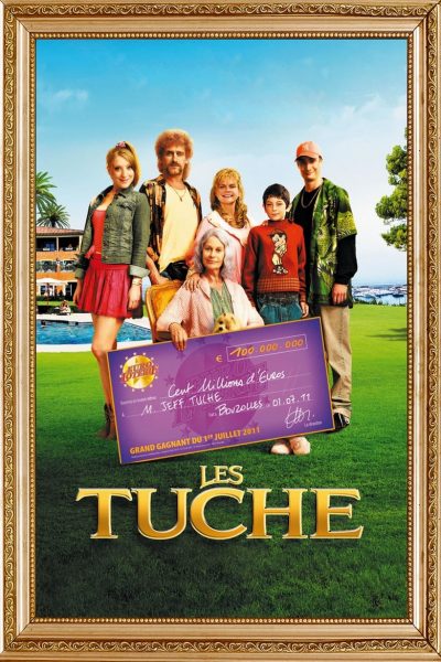 Les Tuche-poster-2011-1651832945
