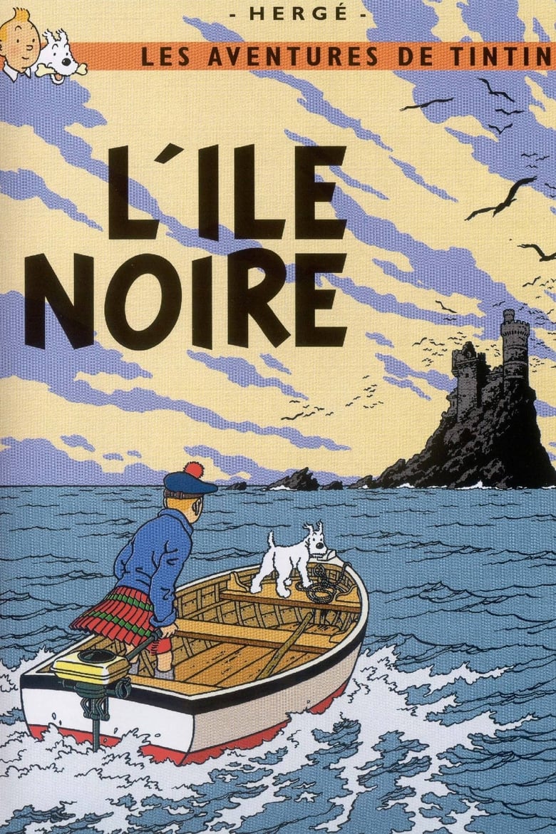 Tintin et le mystère de la momie Rascar Capac