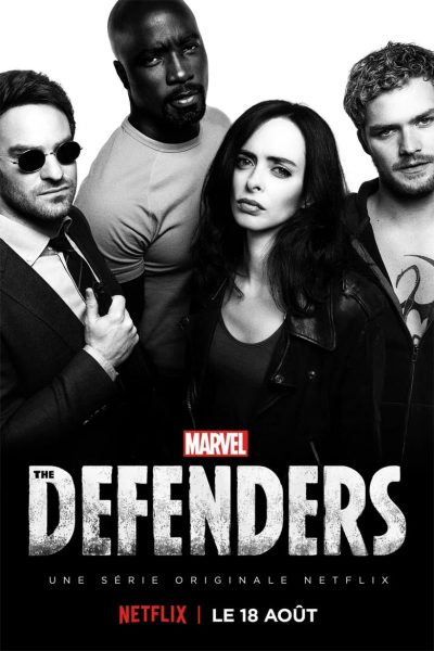 Marvel’s The Defenders-poster-2017-1652176762