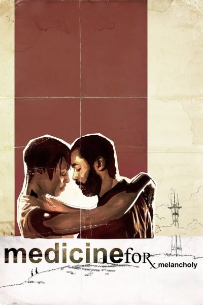 Medicine for Melancholy-poster-2008-1653054312