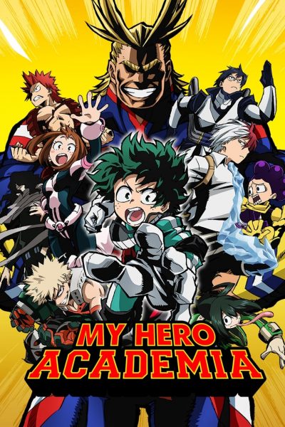 My Hero Academia-poster-2016-1651689565
