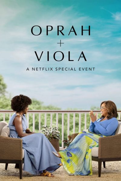 Oprah + Viola : Un événement spécial Netflix-poster-2022-1653905288