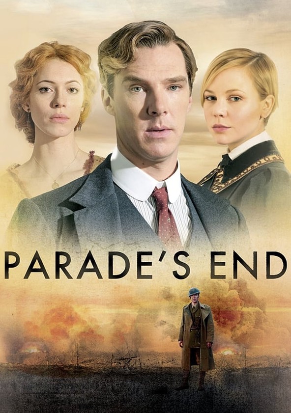 Parade's End
