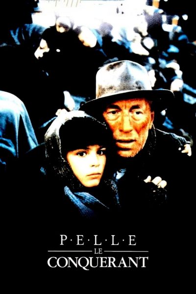 Pelle le Conquérant-poster-1987-1652794577