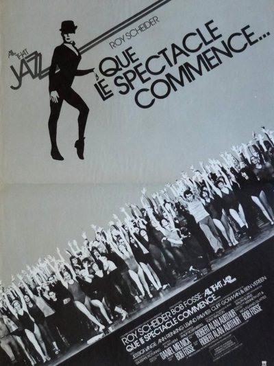 Que le spectacle commence !-poster-1979-1652795483