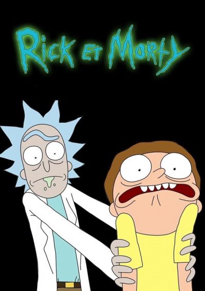 Rick et Morty-poster-2013-1652176136
