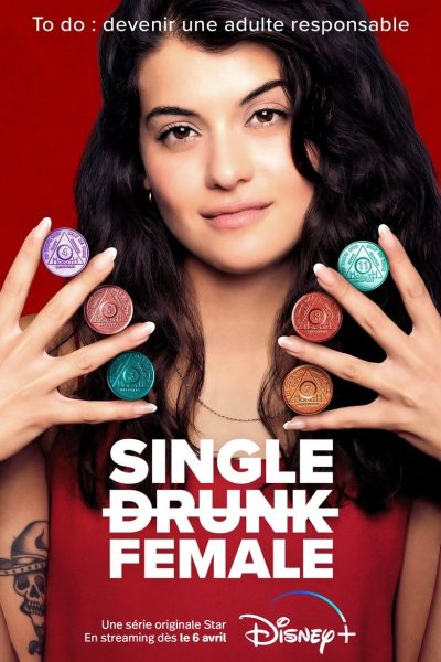 Single Drunk Female-poster-2022-1652270478