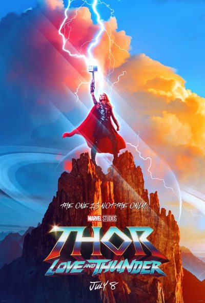 Thor : Love and Thunder-poster-2022-1652174195