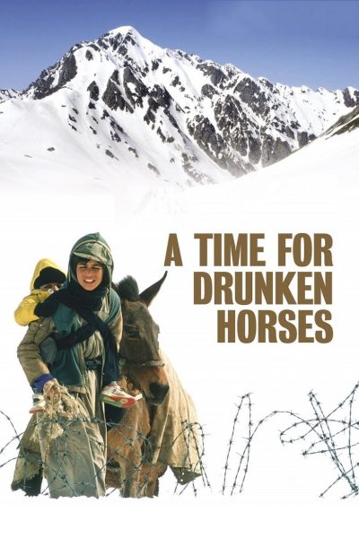 Un temps pour l’ivresse des chevaux-poster-2000-1652257140