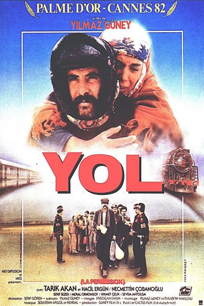 Yol, la permission-poster-1982-1652794905