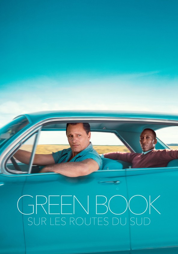 Green Book : Sur les routes du Sud