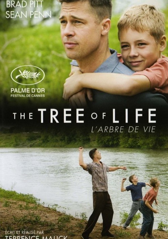 The Tree of Life : L'Arbre de Vie