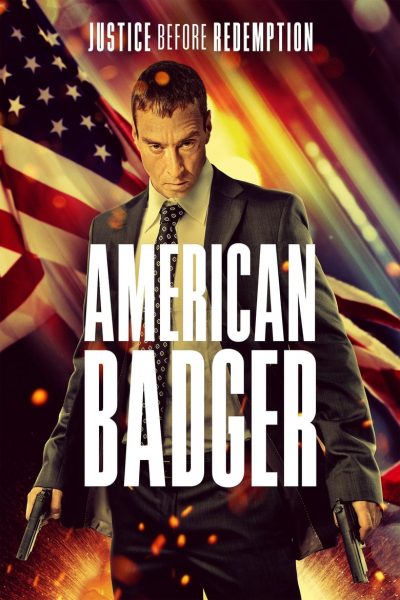 American Badger-poster-2021-1654607434