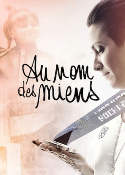 Au Nom Des Miens-poster-2014-1655370315