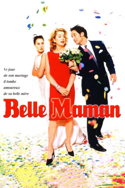 Belle maman-poster-1999-1655209743