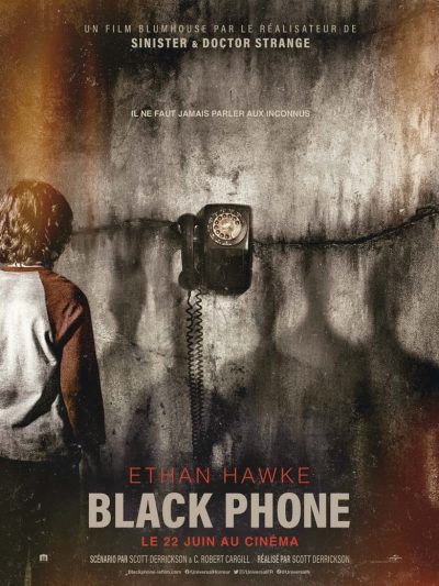 Black Phone-poster-2022-1655971290