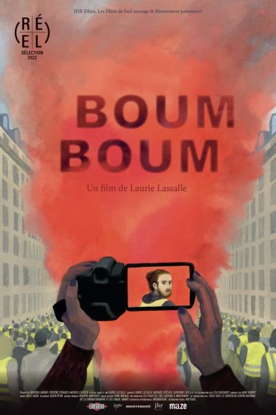 Boum Boum-poster-2022-1655278069