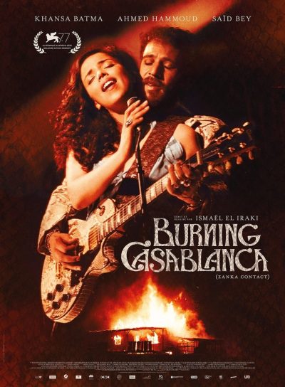 Burning Casablanca (Zanka Contact)-poster-2021-1655972104