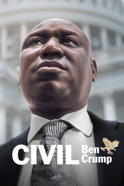 CIVIL : Ben Crump au service de la justice-poster-2022-1655735393