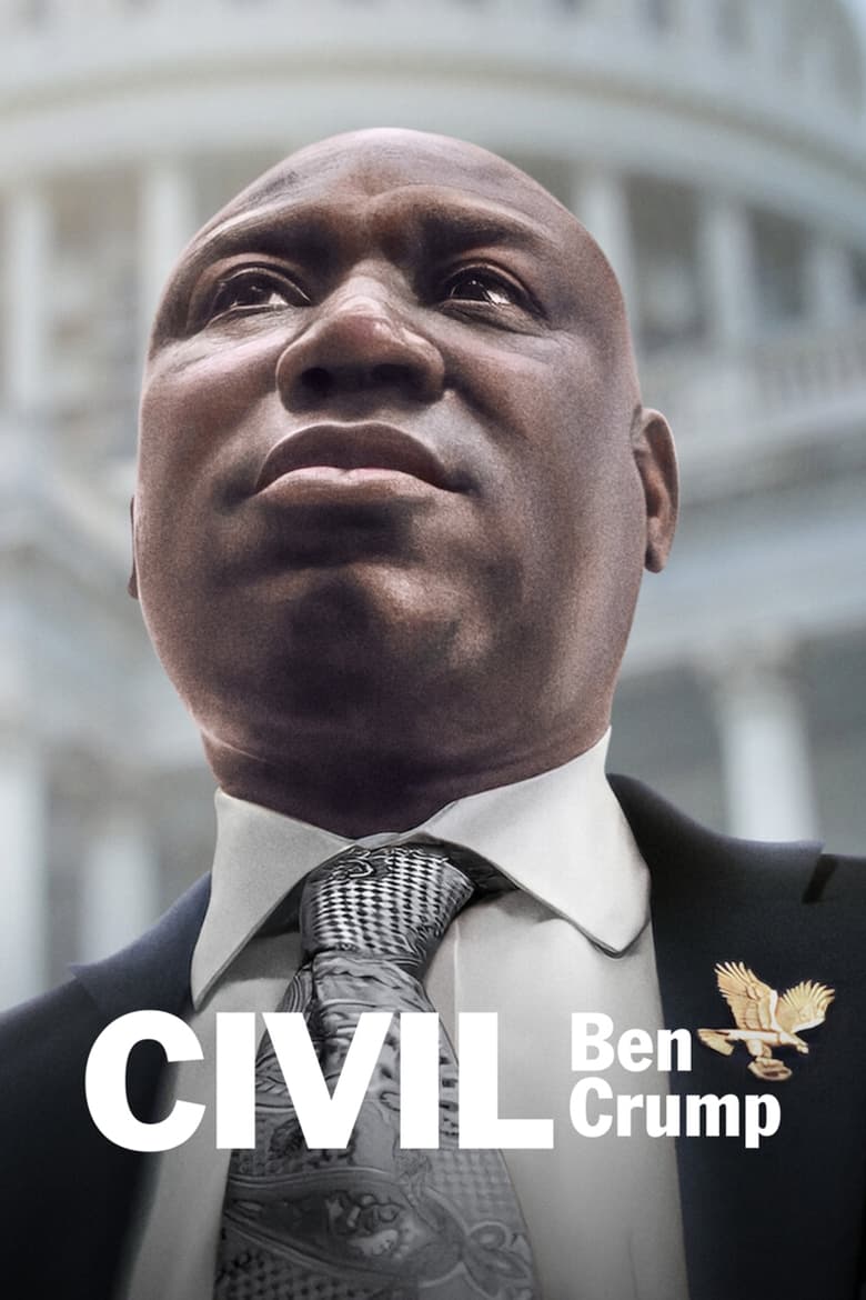 CIVIL : Ben Crump au service de la justice