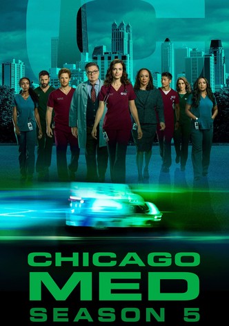 Chicago Med – Saison 5-poster-fr-