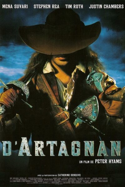 D’Artagnan-poster-2001-1655209084