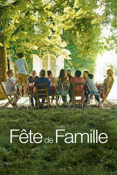 Fête de famille-poster-2019-1655210182