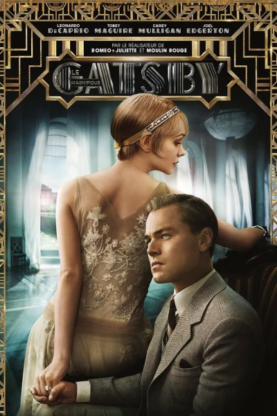 Gatsby le Magnifique-poster-2013-1654076843