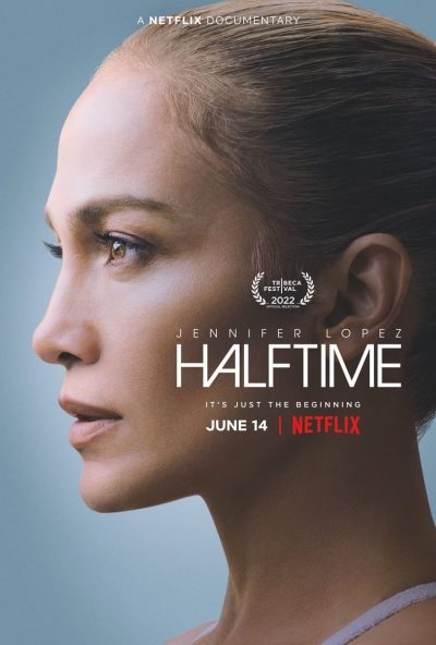 Jennifer Lopez : Halftime-poster-2022-1655193399