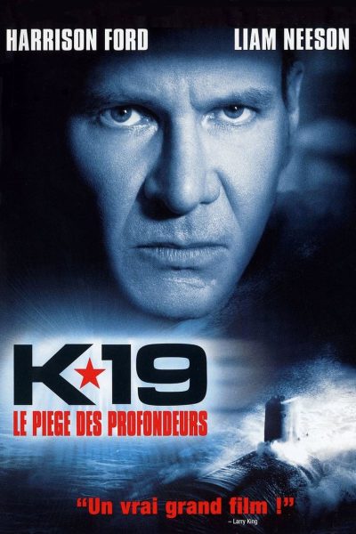 K-19 : Le Piège des profondeurs-poster-2002-1654249513